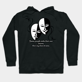 Drama Queen Hoodie